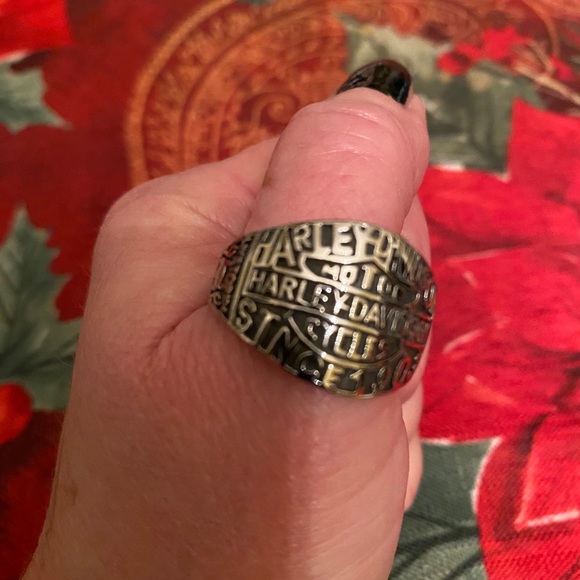 New item! HD Mens Rings - Picture 3 of 8